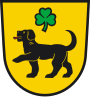 Blason de Hohnstein