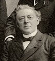 Willem van der Kaay in 1894 geboren op 5 mei 1831