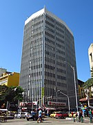 Torre Davivienda.