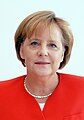 Angela Merkel (2005-2021)