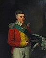 Anton van Saksen overleden op 6 juni 1836