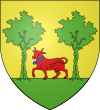 Blason de Luquet