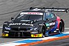 Bruno Spengler im BMW Bank M4 DTM