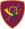 Wappen der Garibaldi Brigade