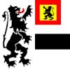 Flag of Bergues