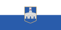Osijek – Bandiera
