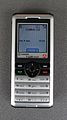 GPH-Mobiltelefon Sagem TiGR 155R