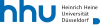 Logo der Heinrich-Heine-Universität Düsseldorf