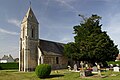 Église de la Nativité-de-Notre-Dame de Leffard