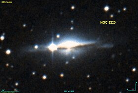Image illustrative de l’article NGC 5220