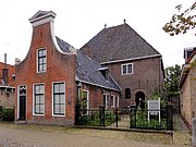 Doopsgezinde kerk