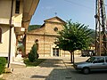 La cathédrale Notre-Dame-du-Perpétuel-Secours