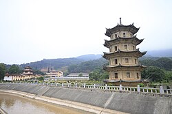 Guanghua Tapınağı