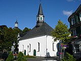 Protestant Church Gräfrath