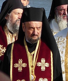 Епископ Василий