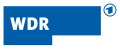 Logo de la WDR de 1994 à 2012