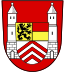 Blason de Königstein im Taunus