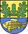 Coat of arms of Lehre