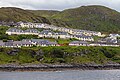 Council Houses in Mallaig