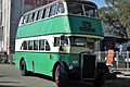 Image 16Leyland Titan double decker bus in Sydney, Australia (from Double-decker bus)