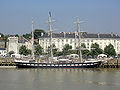 Belem à Nantes