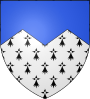 Côtes-d'Armor (22) – znak