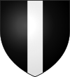 Brasão de armas de Fontiers-Cabardès