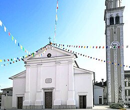 San Quirino - Sœmeanza