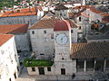 Zgodovinsko mesto Trogir
