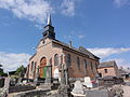Kirche Sainte-Barbe