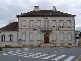 Gemeentehuis