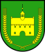 Blason de Jersbek