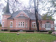 Helytörténeti Múzeum Dombóvár