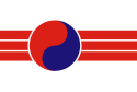 Flag of Korea