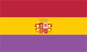 Flag of Шпанија