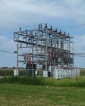 Substation