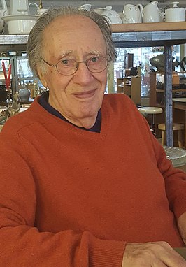 Jan Boerman