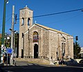 Dormition of Theotokos church