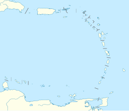 ട്രിനിഡാഡ് is located in Lesser Antilles