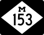M-153 marker