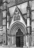 Portal do transepto