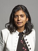 Rupa Huq