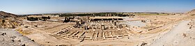 Image illustrative de l’article Persépolis