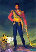 Король Радама I (1810-1828)