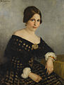 Sophia Adriana de Bruijn overleden op 4 maart 1890