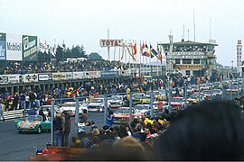 6 Hores de Nürburgring (1973)
