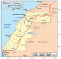 Western Sahara