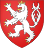 Blason des rois de Bohême