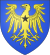 Alias du blason de Rimaucourt