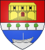 Blason de Guiche